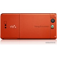 Кнопочный телефон Sony Ericsson W880i Walkman