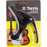 Акустическая гитара Terris TF-038 BK Starter Pack