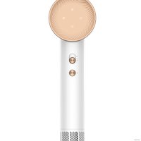 Фен Dreame Hairdryer Glory AHD6A-WH (с переходником на евровилку, белый)