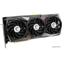 Видеокарта MSI GeForce RTX 3070 Gaming Trio 8GB GDDR6