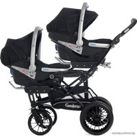 Универсальная коляска Emmaljunga Super Viking