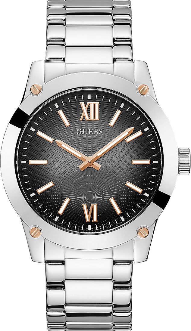 

Наручные часы Guess Crescent GW0574G1