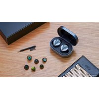 Наушники FiiO FW3 (серебристый)