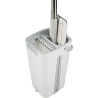 Ведро с отжимом Рыжий кот Helper 109965