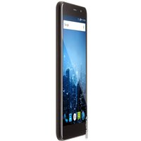 Телефон Digma Citi Power 4G (черный)