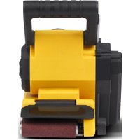 Ленточная шлифмашина Kolner KBS 800V