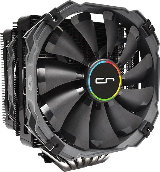 

Кулер для процессора Cryorig R1 Ultimate