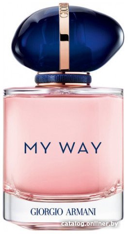 Парфюмерная вода Giorgio Armani My Way EdP (15 мл)