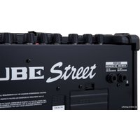 Комбоусилитель Roland CUBE Street BK
