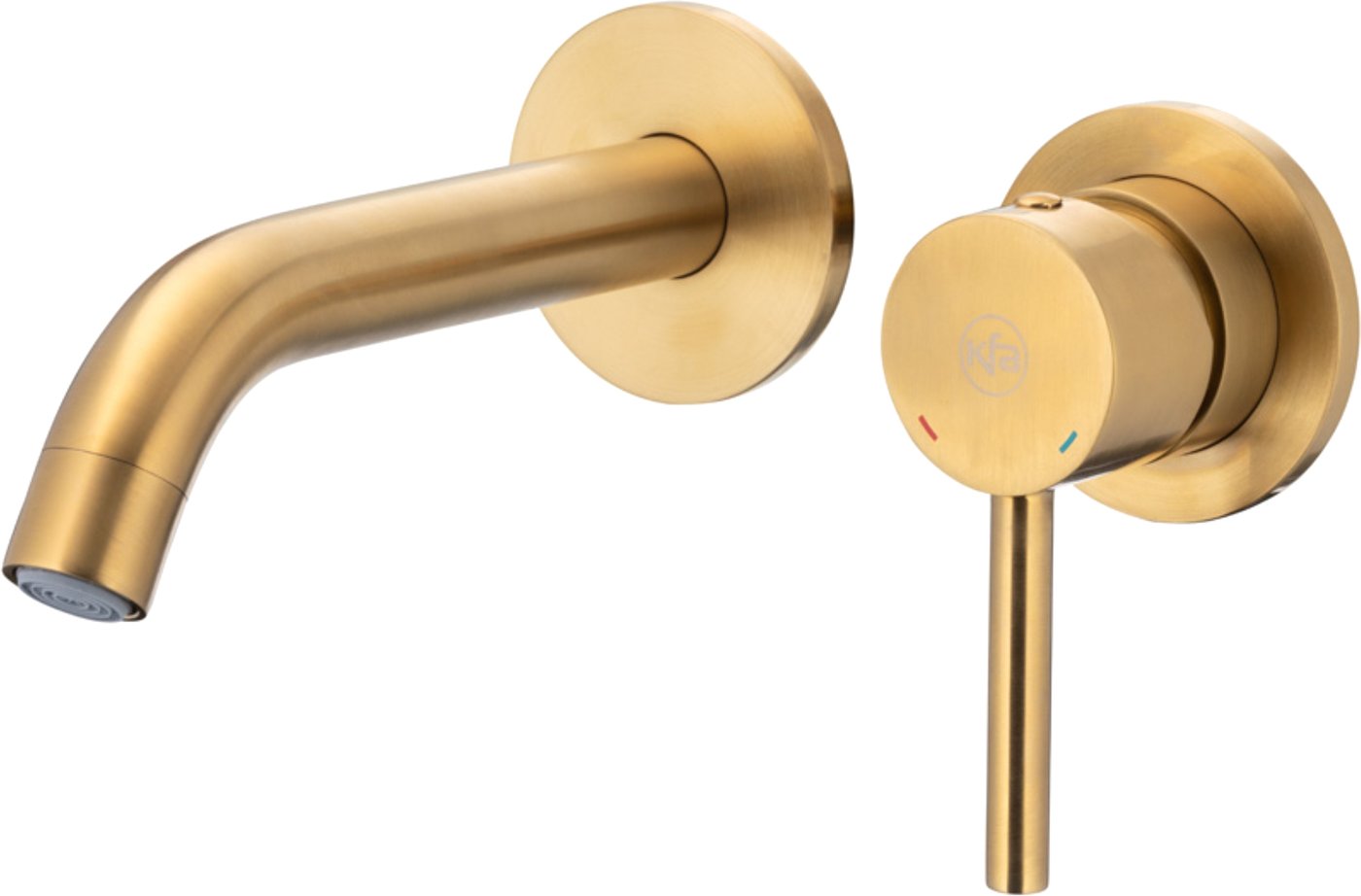 

Смеситель Armatura Moza 5039-810-31