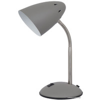 Настольная лампа ETP HN2013 (серый)