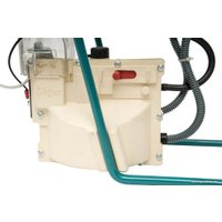 Отпугиватель птиц Agri М-1 биоакустический механический (гром-пушка)