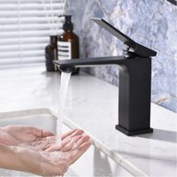 Смеситель Ganzer GZ05111-C