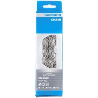 Цепь велосипедная Shimano Ultegra ICN6600114I