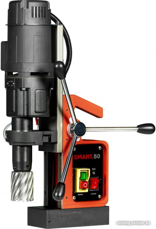 Сверлильный станок Euroboor SMART.50