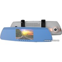 Видеорегистратор-зеркало Ritmix AVR-383 (Mirror)