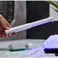 Портативный бактерицидный светильник Rexant 626-001