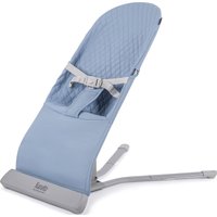 Шезлонг Nuovita Pulito PL2 (синий)