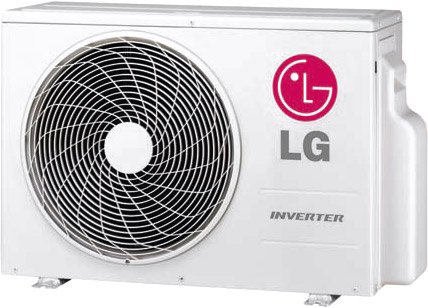 

Наружный блок LG MU2M17 UL2R0