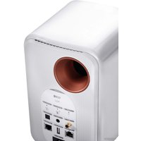 Полочная акустика KEF LSX (белый)