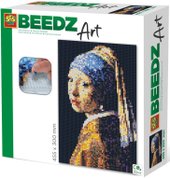 Beedz Art Девушка с жемчужной сережкой 06004