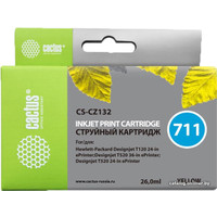 Картридж CACTUS CS-CZ132 (аналог HP CZ132A)