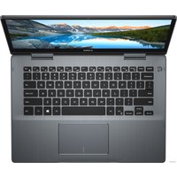 Ноутбук 2-в-1 Dell Inspiron 14 5491-3201