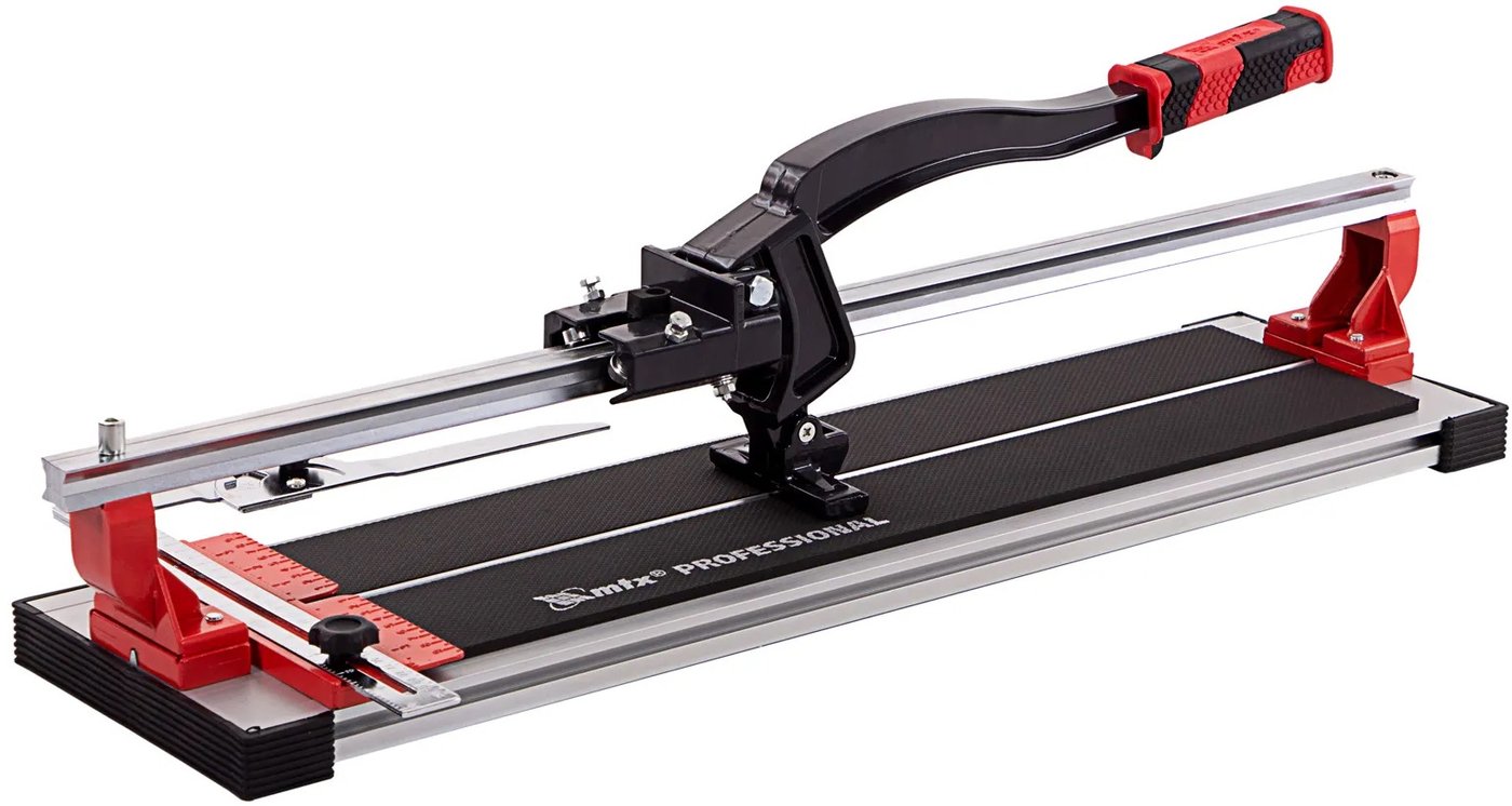 

Ручной плиткорез MTX 87688