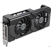 Видеокарта ASUS Dual Radeon RX 7700 XT OC Edition 12GB GDDR6 DUAL-RX7700XT-O12G
