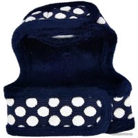 Шлейка-жилетка Pinkaholic Joceline NARD-HJ7363-NY-S (синий)