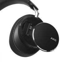 Наушники AKG N9 Hybrid (черный)