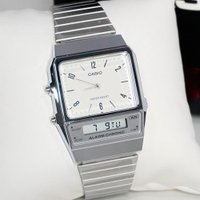 Наручные часы Casio Vintage AQ-800E-7A2DF