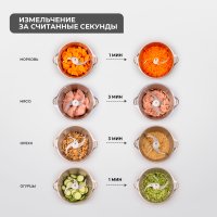 Чоппер Galaxy Line GL2383