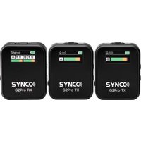 Радиосистема Synco G2(A2) Pro