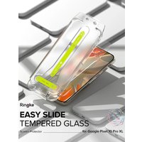 Защитное стекло Ringke Easy Slide 2шт для Pixel 10 Pro Xl / 9 Pro Xl