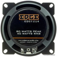 Коаксиальная АС EDGE EDST214-E6