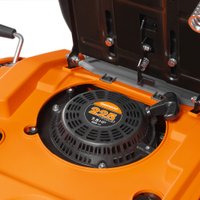 Райдер Daewoo Power DWR 610