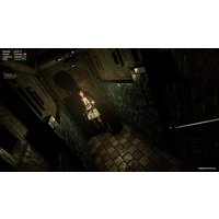  Tormented Souls для PlayStation 5 в Солигорске