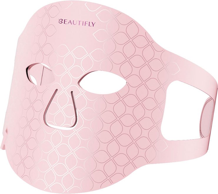 

Маска для омоложения лица Beautifly Aura Glam