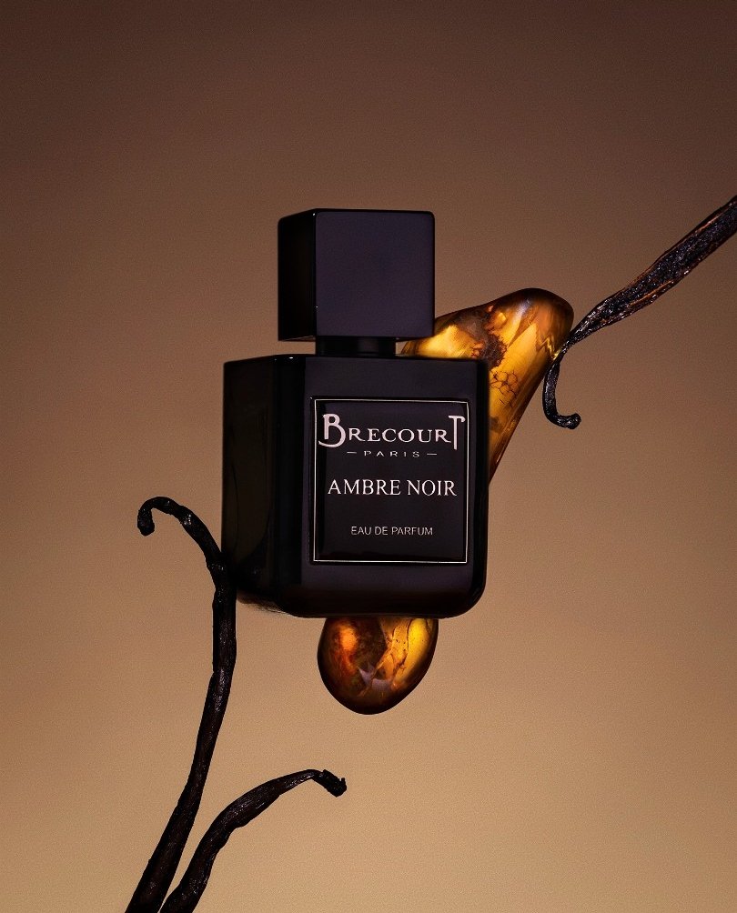 

Парфюмерная вода Brecourt Ambre Noir EdP (100 мл + 24 мл)