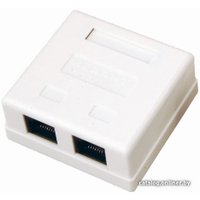 Розетка компьютерная Rexant 06-0105-C