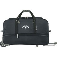 Сумка-тележка TsV 445.20 (черный/алюминий)