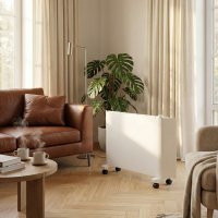 Конвектор Denzel XCE-1500 98131