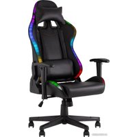 Игровое (геймерское) кресло TopChairs GMM-080 (черный) в Орше