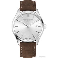 Наручные часы Frederique Constant Classics Quartz FC-220SS5B6