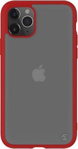 Чехол для телефона SwitchEasy Aero для Apple iPhone 11 Pro (красный)