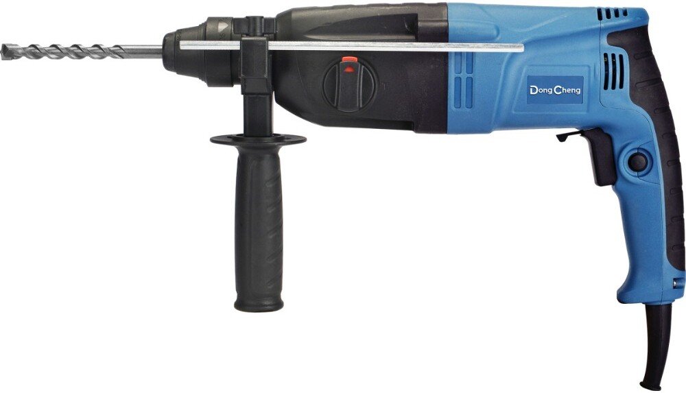 

Перфоратор DongCheng DZC05-26B