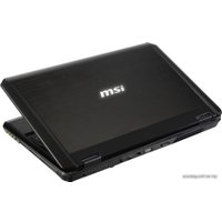 Игровой ноутбук MSI GT60 0ND-282XPL