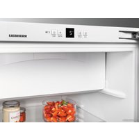 Однокамерный холодильник Liebherr UIK 1514