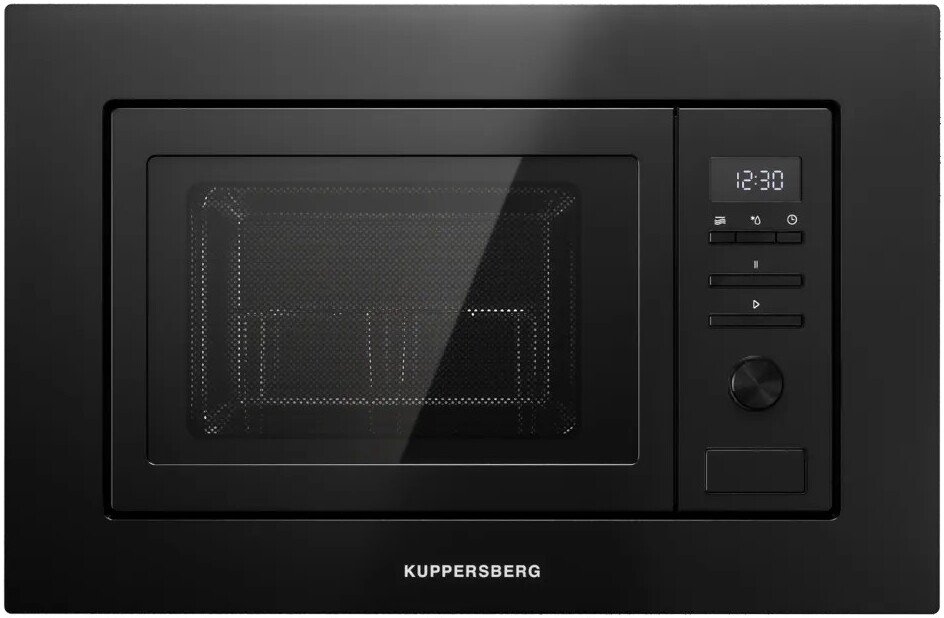 

Микроволновая печь KUPPERSBERG HMW 621 B